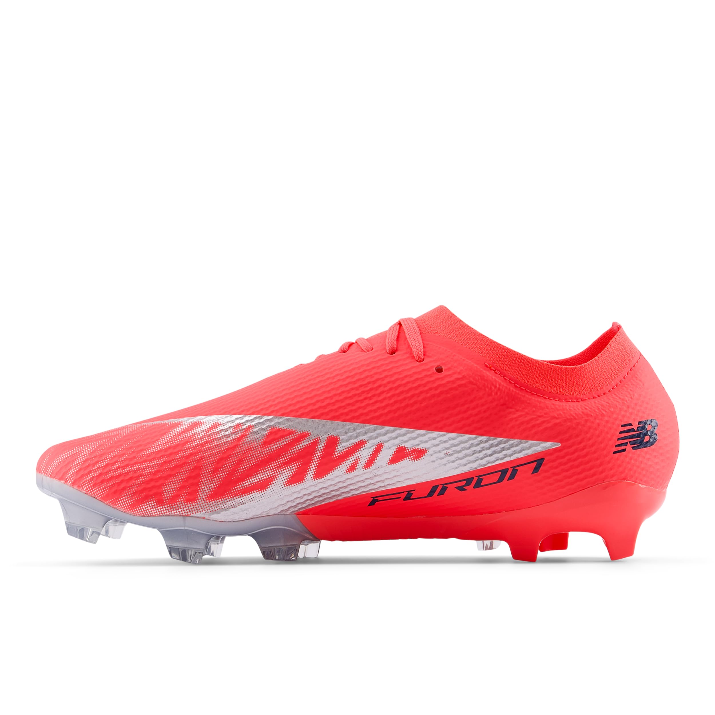 Amazon.co.jp: New Balance ユニセックス 大人用 Furon Team Fg V8